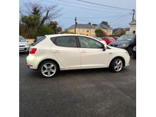 2013 SEAT Ibiza 1.2L Petrol For Sale Images