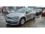 2016 VOLKSWAGEN GOLF automatic 1.2 comfortline dsg low kms