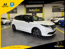 Nissan Note E-Power 1.2 Self Charging Hybrid Automatic. AA APPROVED // FINANCE & NATIONWIDE DELIVERY AVAILABLE // SIMI DEALER
