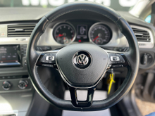 2015 Volkswagen Golf 1.2L Petrol For Sale Images