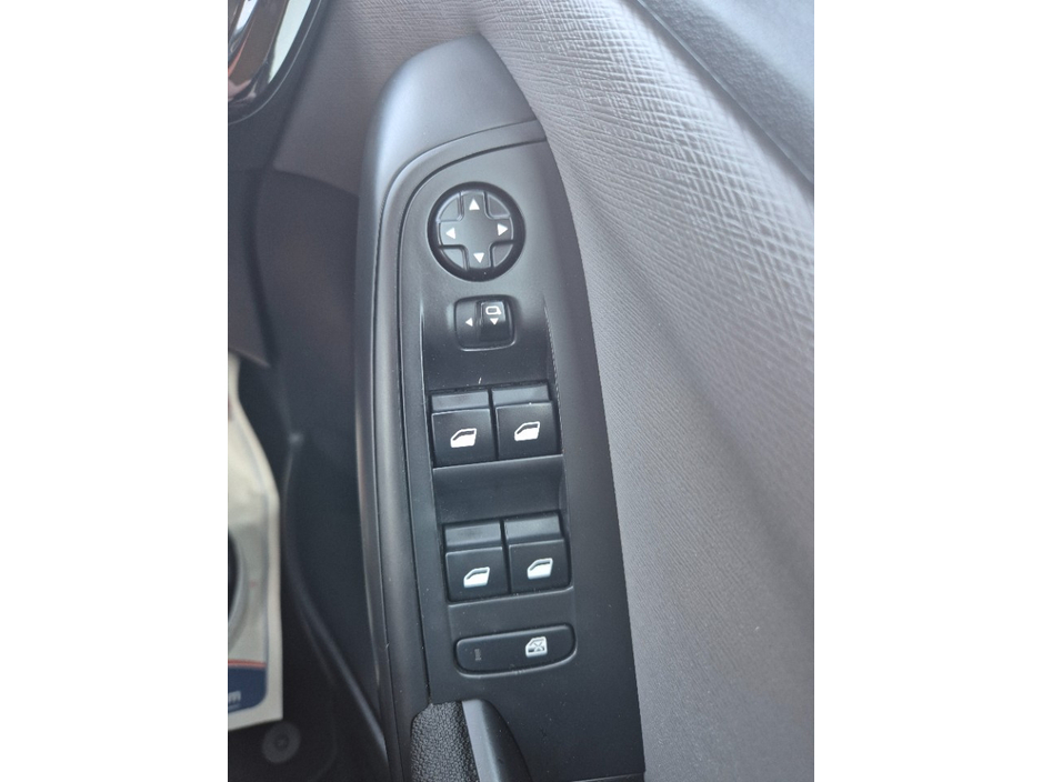 Citroen C4 Picasso GRAND 1.6 BLUE HDI T TOUCH ED 100PS 5DR EDTIN — thumbnail 19