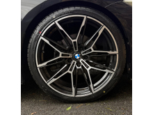 2013 BMW 3 Series 2L Petrol For Sale Images