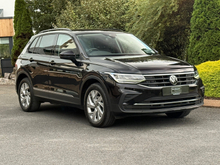 Volkswagen Tiguan 2.0 TDI 122HP Life