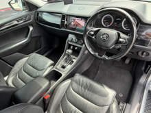 2021 Skoda Kodiaq 2L Diesel For Sale Images