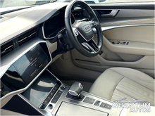 2023 Audi A6 2L Petrol Plug-in Hybrid For Sale Images