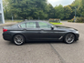 2018 BMW 5 SERIES 520 D SE AUTO NEW NCT 03/28
