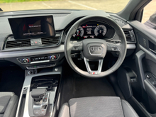 2024 Audi Q5 2L Petrol Plug-in Hybrid For Sale Images