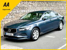 2019 Volvo S90 2L Diesel For Sale Images