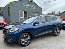Renault Kadjar DYNAMIQUE S NAV ENERGY