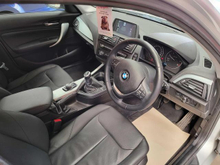 2014 BMW 1 Series 2L Diesel For Sale Images