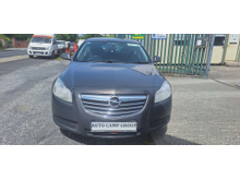 2013 Opel Insignia 2L Diesel For Sale Images