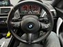 2017 BMW 1 SERIES 2017 BMW 1 SERIES 118I M-SPORT 1.5L PETROL / 72K KMS / ADAPTIVE CRUISE CONTROL, REVERSE CAMERA & MORE