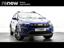 Dacia Sandero Stepway Expression TCe 110 E06X