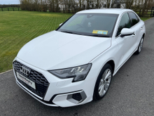 2023 Audi A3 2L Diesel For Sale Images