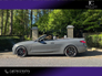2021 BMW 4 SERIES 420i M SPORT CONVERTIBLE