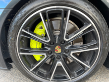 2018 Porsche Panamera 2.9L Petrol Plug-in Hybrid For Sale Images