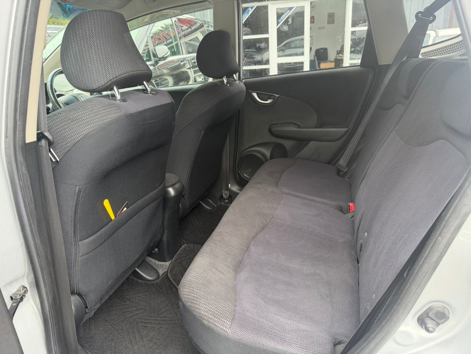 Honda Fit — thumbnail 19