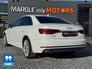 2018 AUDI A4 TDI S LINE