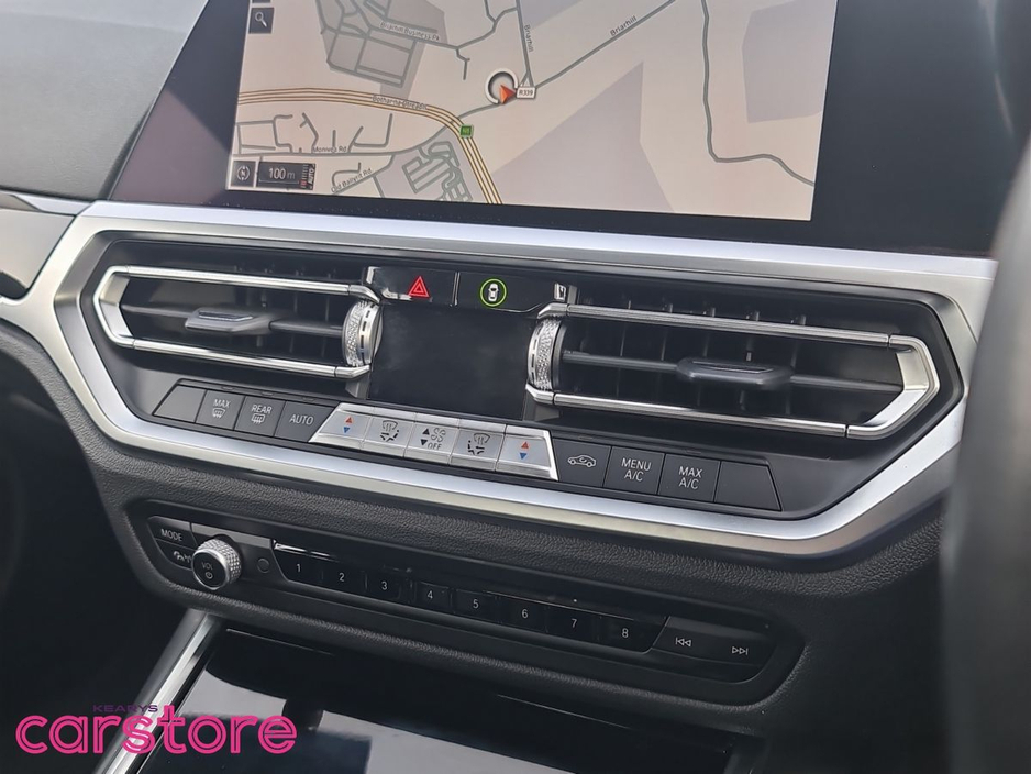 BMW 3 Series 318d SE Auto — thumbnail 22