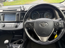 2016 Toyota Rav4 2L Diesel For Sale Images