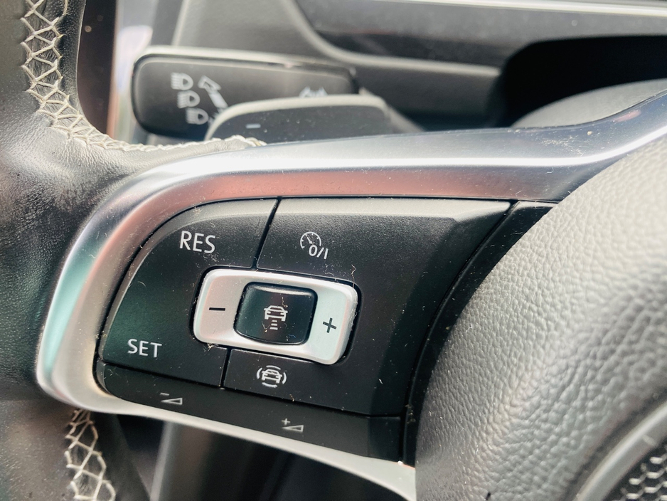 2019 Volkswagen Tiguan 2L Diesel For Sale Images