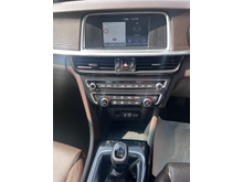 2019 Kia Optima 1.6L Diesel For Sale Images