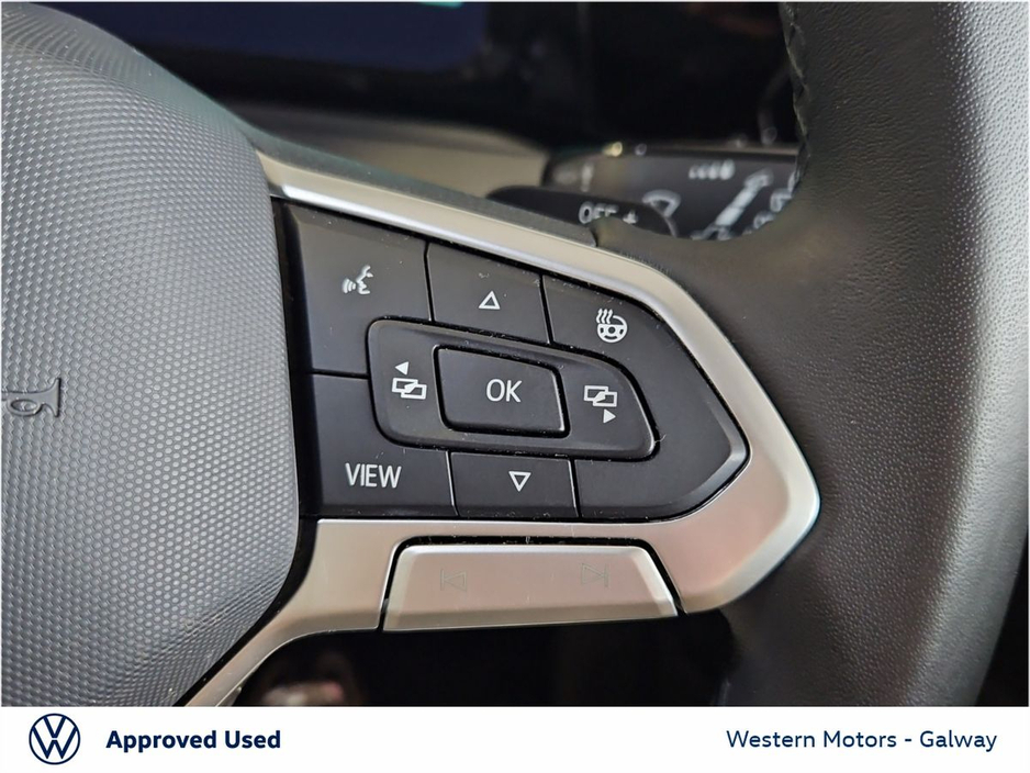 Volkswagen Golf 2.0 TDI 115HP Style DSG — thumbnail 24