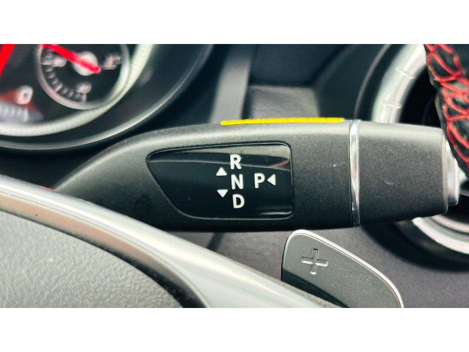 2017 Mercedes-Benz CLA Class 1.6L Petrol For Sale Images