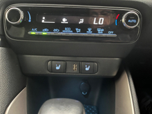 2020 Toyota Yaris 1.5L Petrol Hybrid For Sale Images