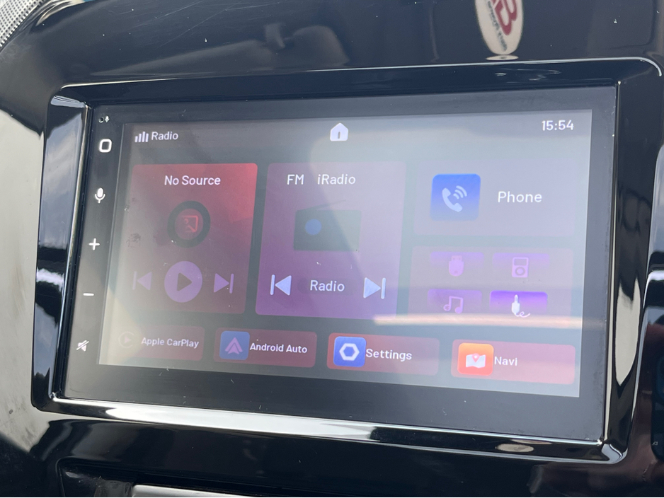 2022 Suzuki Vitara 1.4L Petrol For Sale Images