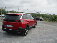 2021 Peugeot 5008 1.5L Diesel For Sale Images