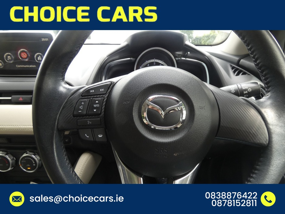 2016 Mazda Demio 1.3L Petrol For Sale Images