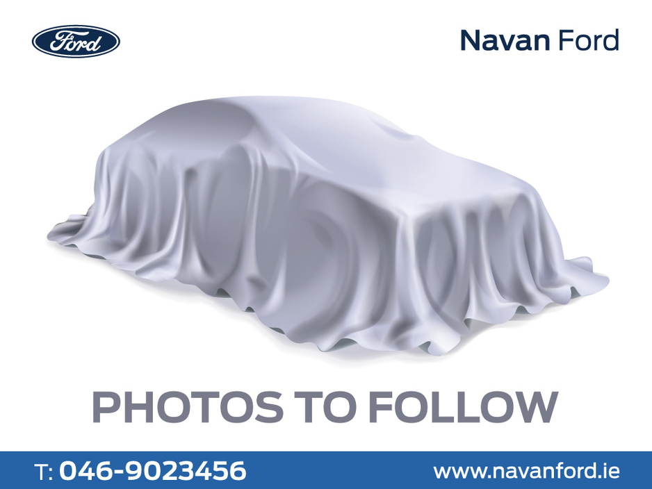 2026 Ford Puma