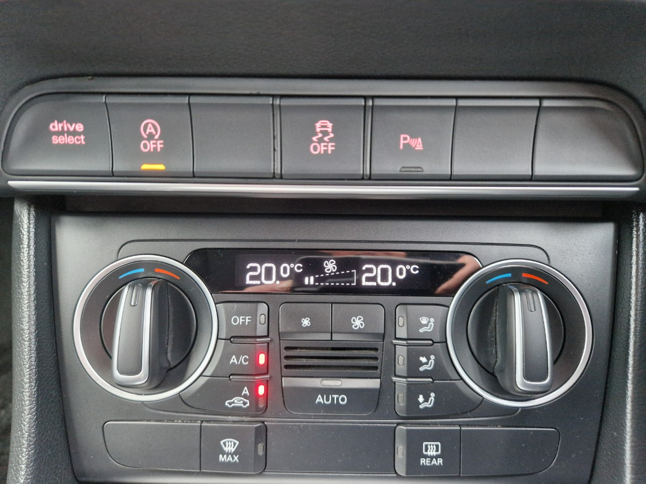 2016 Audi Q3 1.4L Petrol For Sale Images