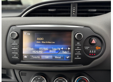 2017 Toyota Yaris 1L Petrol For Sale Images