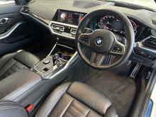 2020 BMW 3 Series 2L Petrol Plug-in Hybrid For Sale Images