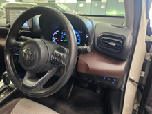 2021 Toyota Yaris Cross 1.5L Petrol Hybrid For Sale Images