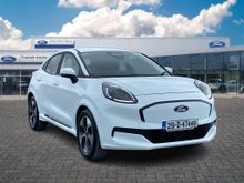 2025 Ford Puma