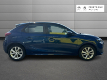 2020 Opel Corsa 1.2L Petrol For Sale Images