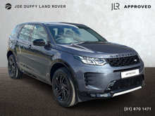 Land Rover Discovery Sport 1.5 269PS PHEV S NEW RRP €78900