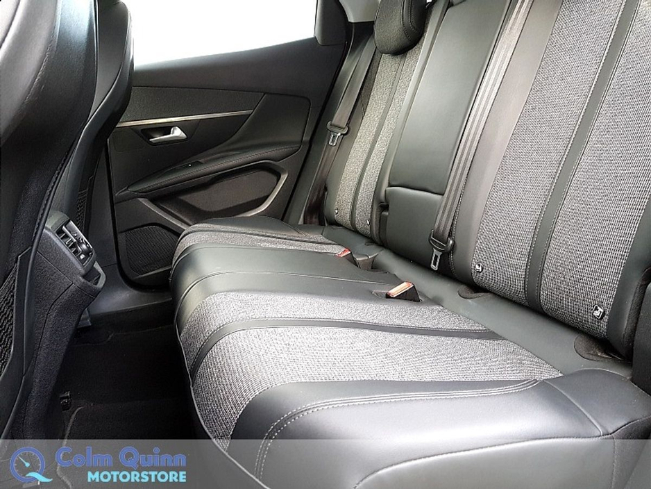 2019 Peugeot 3008 1.5L Diesel For Sale Images