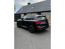 2019 BMW X3 2L Diesel For Sale Images