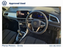 2024 VOLKSWAGEN T-ROC 1.0 TSI 110HP Life Plus