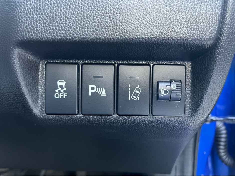 2018 Honda Jazz 1.3L Petrol For Sale Images