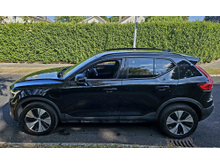 2022 Volvo XC40 1.5L Petrol Plug-in Hybrid For Sale Images