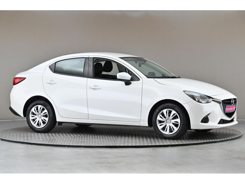 Mazda Mazda2 1.5 SKYACTIVE 6SPD SEDAN *ANDROID CAR PLAYER* — thumbnail 12