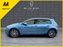 2017 VOLKSWAGEN GOLF 1.4TSI HIGHLINE *50,000KMS* CAMERAS / ALACANTARA INTERIOR 