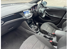 2017 Vauxhall Astra 1.6L Diesel For Sale Images