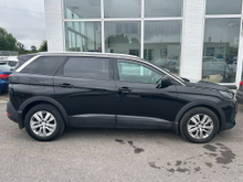 2023 Peugeot 5008 1.5L Diesel For Sale Images