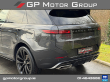 2024 Land Rover Range Rover Sport 3L Petrol Plug-in Hybrid For Sale Images